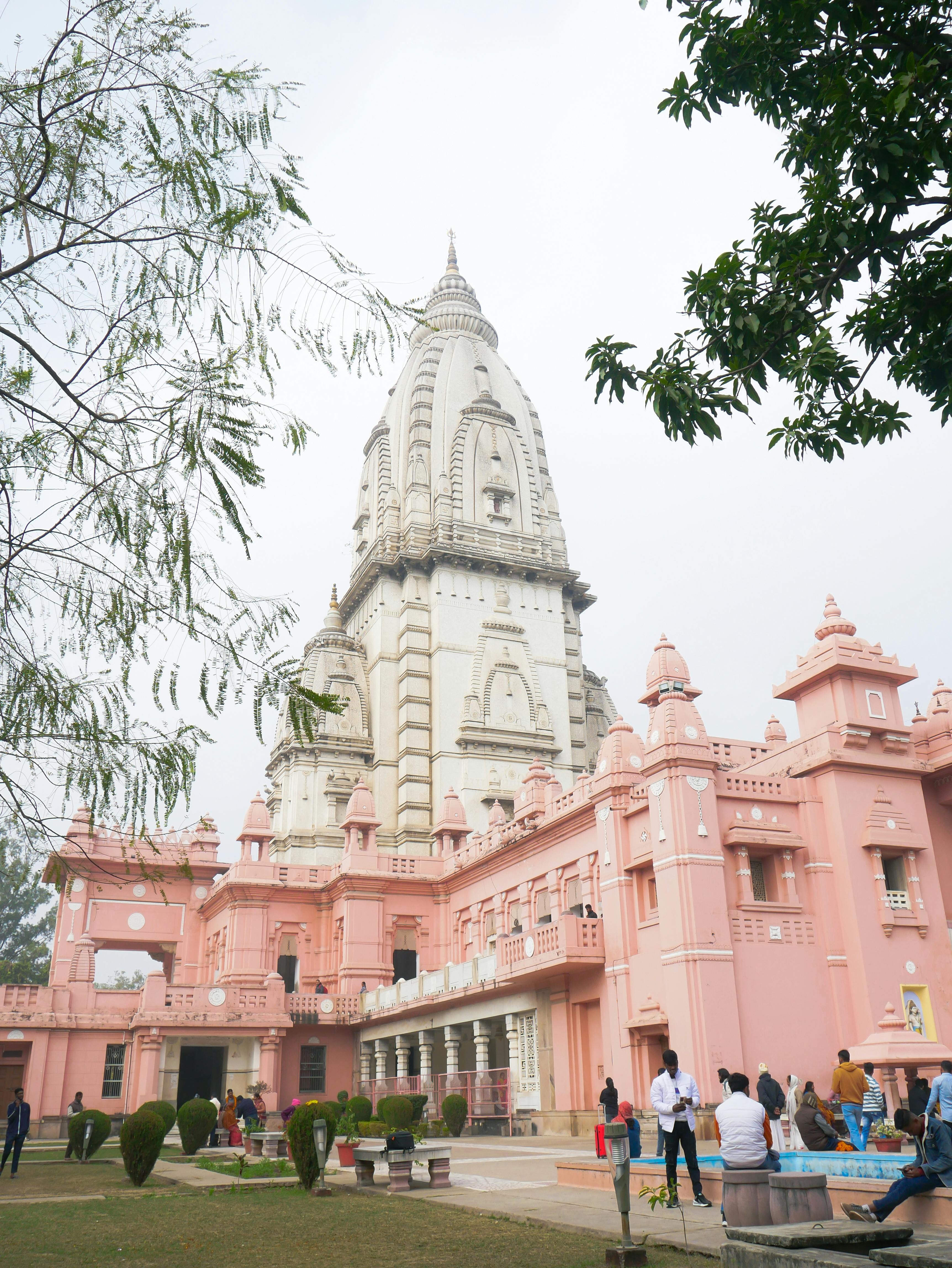 Kashi Vishwanath