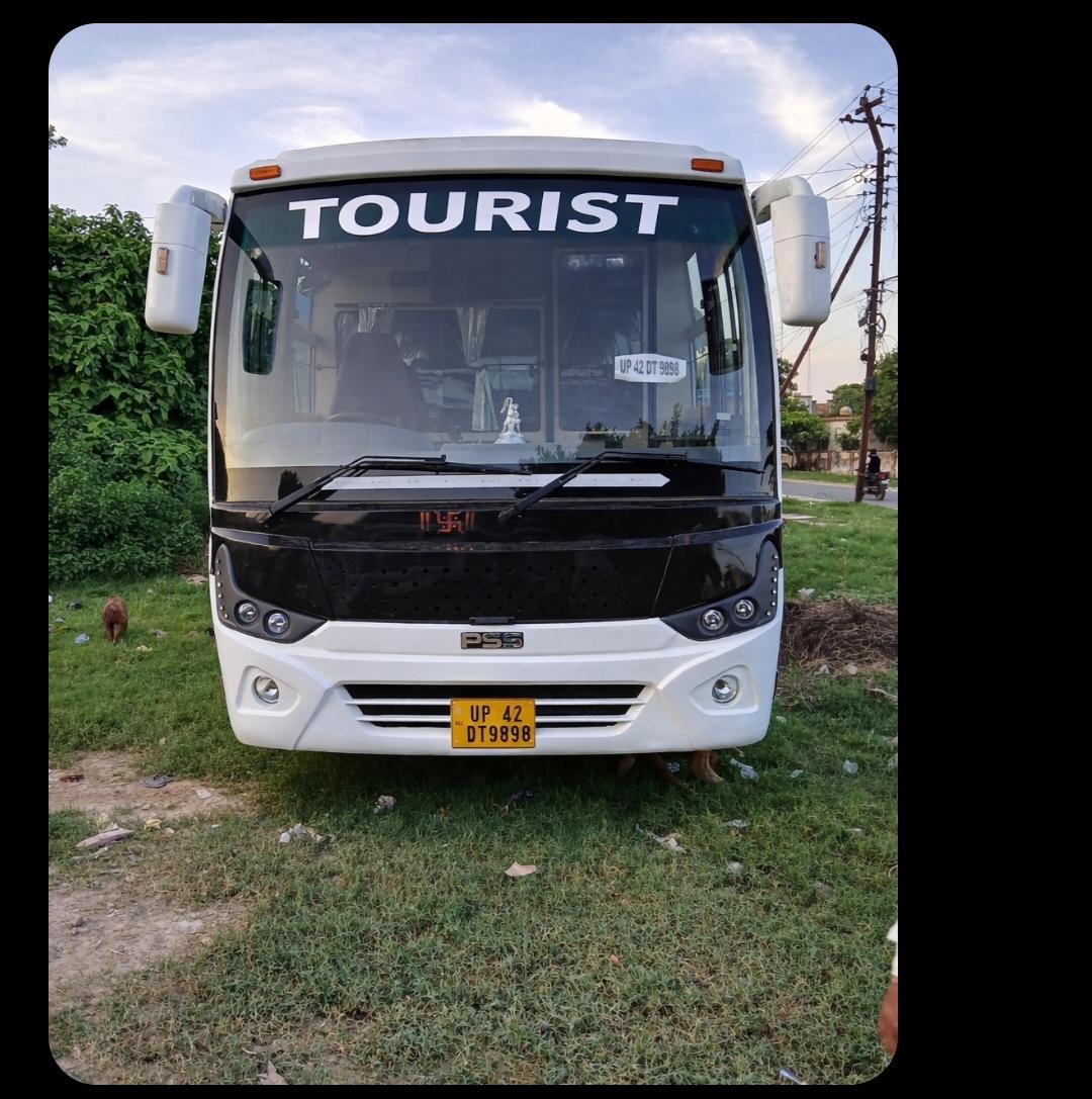 Luxury Mini coach 41 Seater